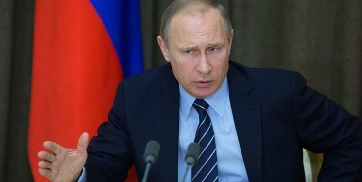 مسکو: پوتین اواسط اکتبر به ریاض سفر می کند
