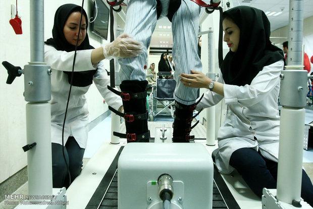 علت 90 درصد درخواست سوزن درمانی، توصیه به فیزیوتراپی علت 90 درصد درخواست سوزن درمانی، توصیه به فیزیوتراپی