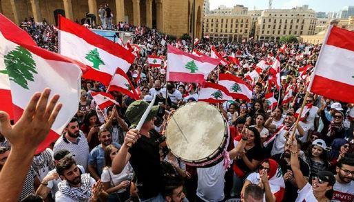 دعوت به اعتصاب سراسری در لبنان دعوت به اعتصاب سراسری در لبنان