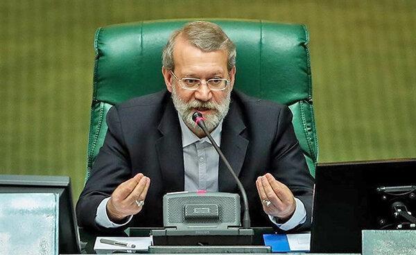 جدی شدن گمانه زنی ها ، خداحافظی رئیس مجلس از مجلس پس از 12 جدی شدن برآورد ها ، خداحافظی رئیس مجلس از مجلس پس از 12 سال؟