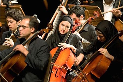 تنش شدید در ارکستر سمفونیک تهران ، اظهارات تند صهبایی علیه روحانی ، نوازندگان حاضر به اجرا با صهبایی نشدند