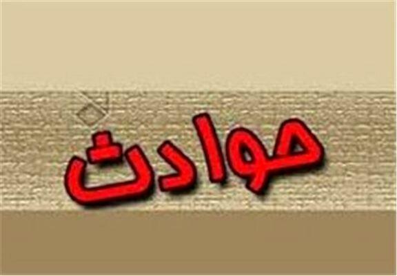 تفنگ بازی پسربچه، جان خواهر 10 ماهه اش را گرفت تفنگ بازی پسربچه، جان خواهر 10 ماهه اش را گرفت