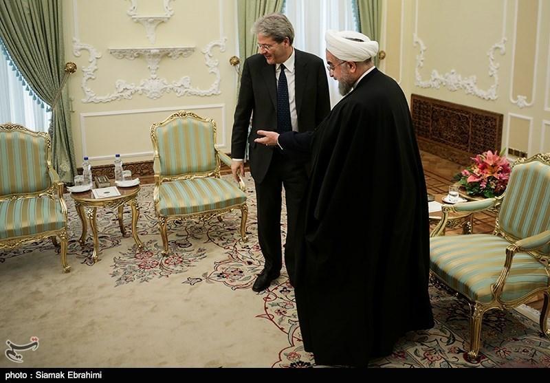 حوادث تروریستی تهران عزم ما را در مبارزه با تروریسم راسخ حوادث تروریستی تهران عزم ما را در مبارزه با تروریسم پایدار تر می نماید، پیغام همبستگی با ایران