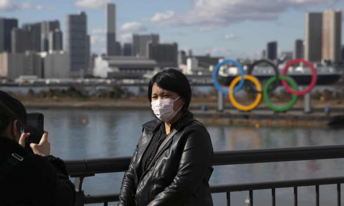 احتمال لغو المپیک توکیو به خاطر ویروس کرونا