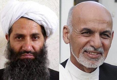 طالبان و کوشش برای کسب صندلی برتر در فرایند مذاکرات صلح افغانستان