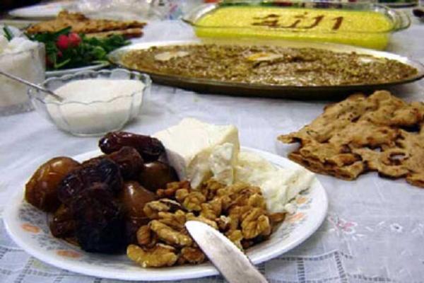 تغذیه نوجوانان روزه دار چگونه باشد ، اهمیت مصرف ویتامین تغذیه نوجوانان روزه دار چگونه باشد ، اهمیت مصرف ویتامین ها