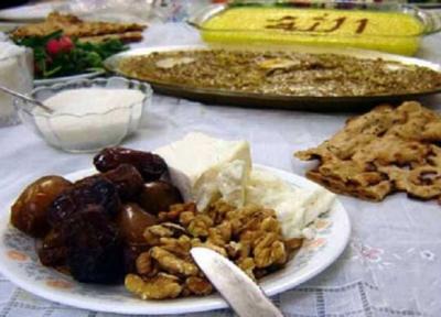 تغذیه نوجوانان روزه دار چگونه باشد ، اهمیت مصرف ویتامین ها