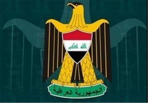ریاست جمهوری عراق حمله آمریکا به مواضع حشدالشعبی را محکوم ریاست جمهوری عراق حمله آمریکا به مواضع حشدالشعبی را محکوم کرد