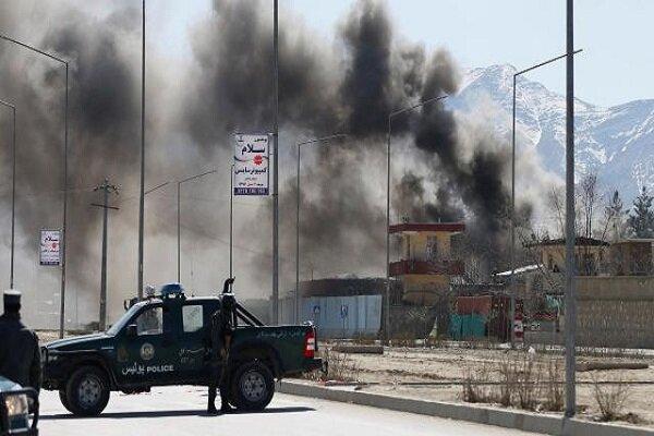 انفجار انتحاری در مقر پلیس هرات، چندین تَن کشته و زخمی شدند