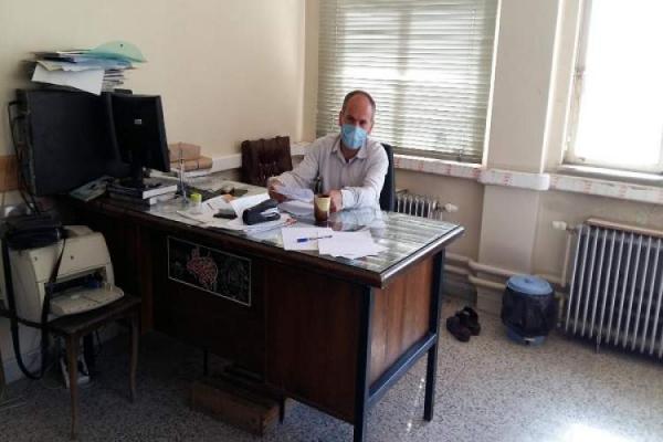 76 واحد چاپی در استان آذربایجان غربی تعطیل شده اند