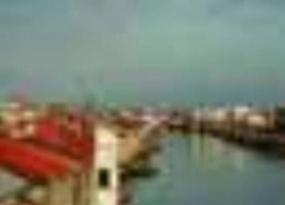 انزلی ، یکی از پرجاذبه ترین نقاط گردشگری ایران