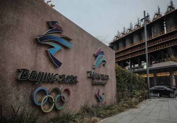 اقدام متقابل چین پس از تحریم المپیک زمستانی پکن به وسیله آمریکا