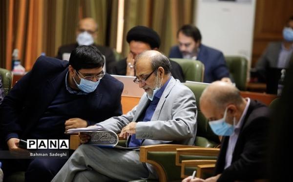 70 درصد مدیران انتصابی از درون شهرداری تهران انتخاب شده اند