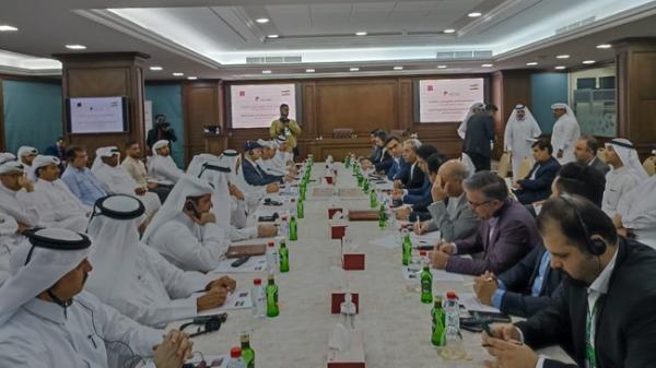 کمیته ویژه سرمایه گذاری میان اتاق های مشترک ایران و قطر تشکیل گردد