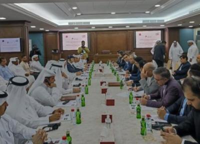 کمیته ویژه سرمایه گذاری میان اتاق های مشترک ایران و قطر تشکیل گردد