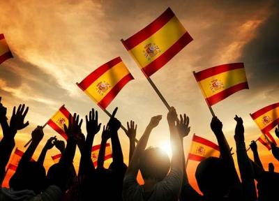 قوانین عجیب کشور اسپانیا
