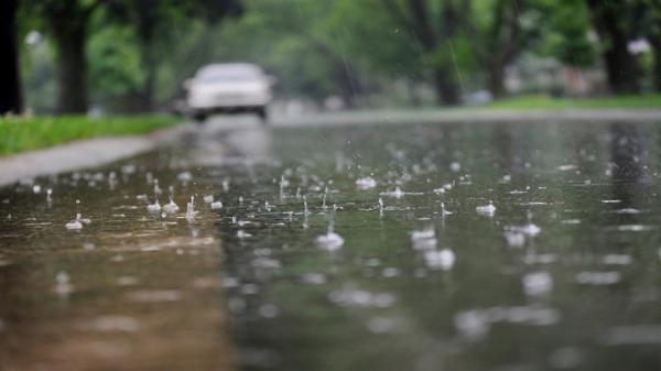 افزایش 4 برابری بارندگی ها در کهگیلویه و بویراحمد